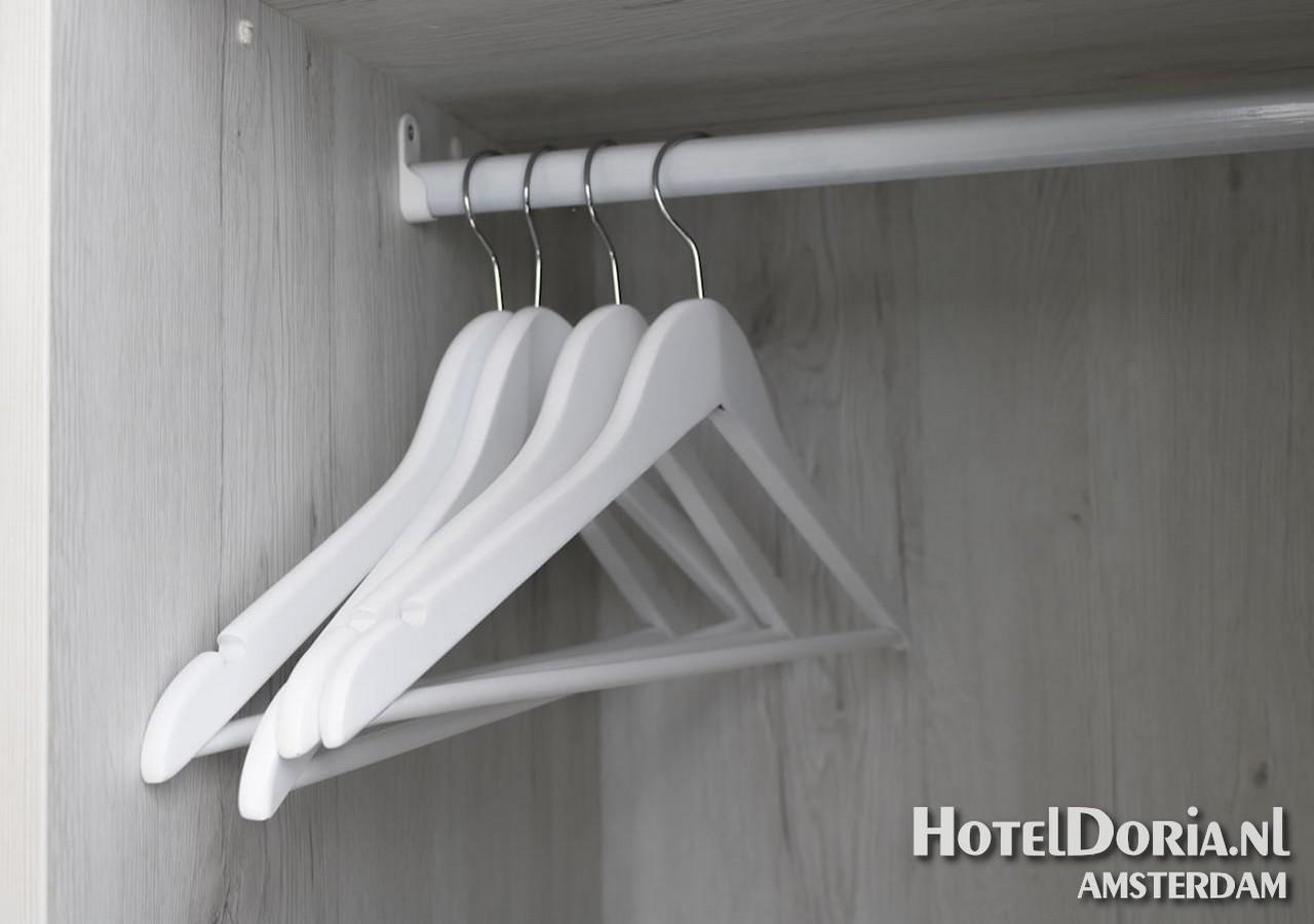 Hotel Doria Amsterdam Esterno foto