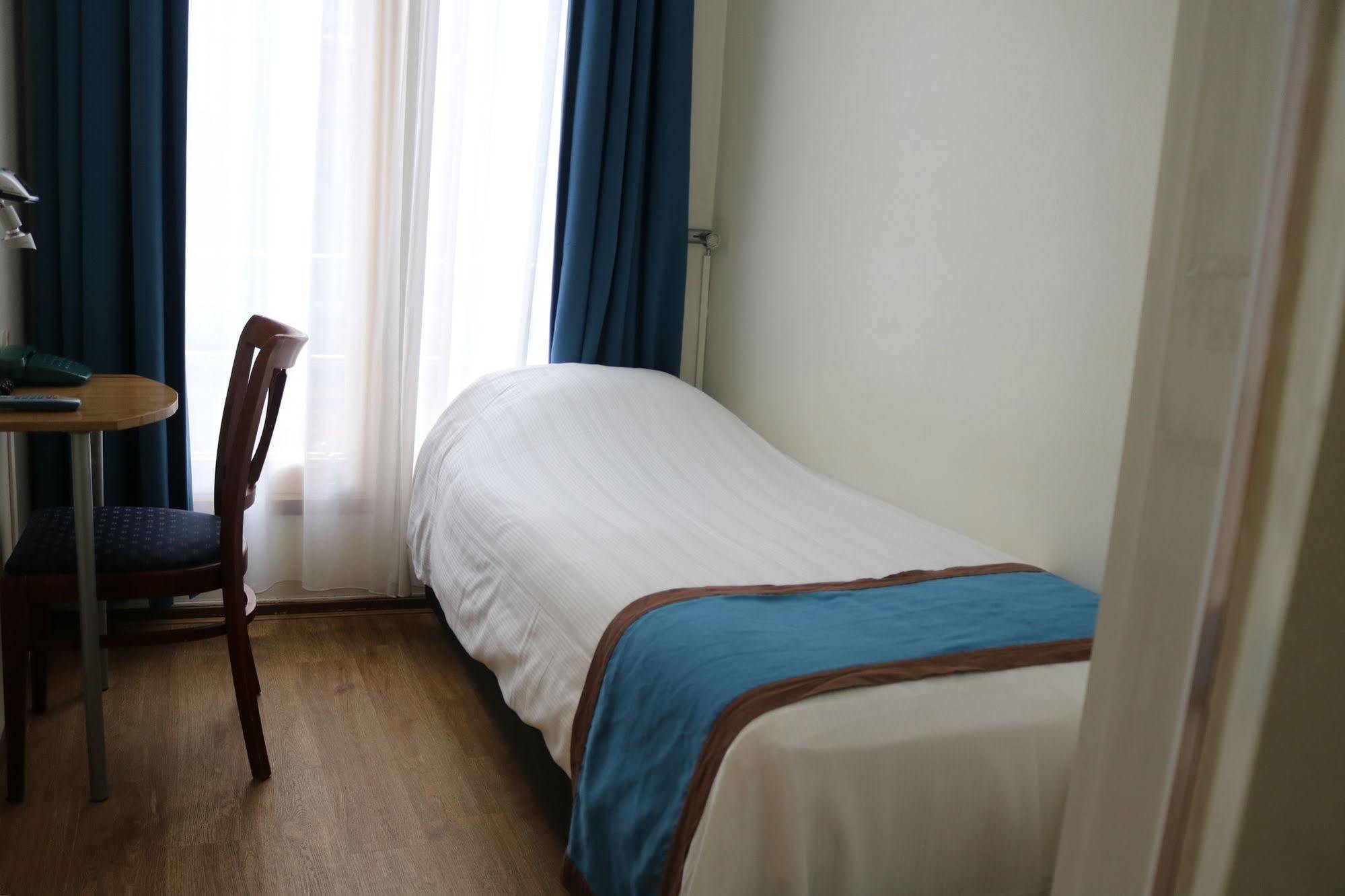 Hotel Doria Amsterdam Esterno foto