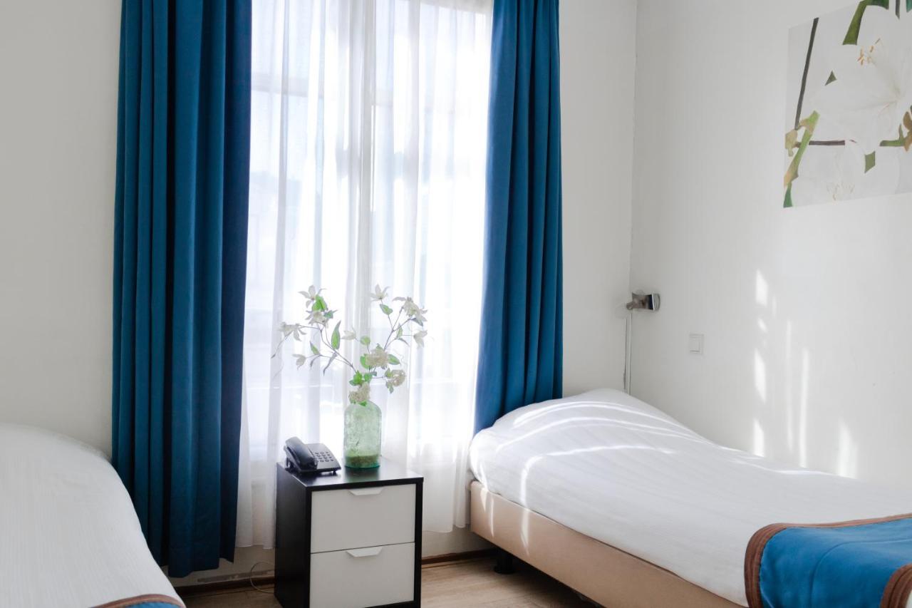 Hotel Doria Amsterdam Esterno foto