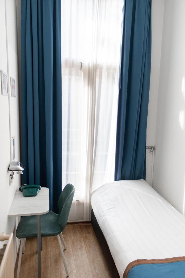 Hotel Doria Amsterdam Esterno foto