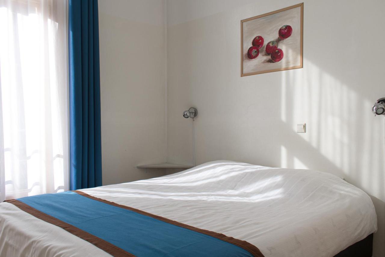 Hotel Doria Amsterdam Esterno foto